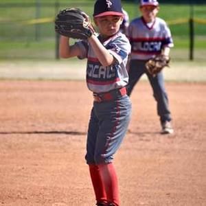 Meet your Posher, Vance